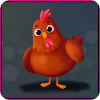 My Virtual Chicken Raising