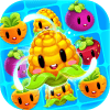 Fruit Story-Fruit Splash Mania