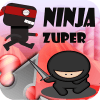 Zuper Ninja Run