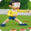 enigma nobita nobi sisuka girl