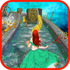 Temple Ariel: Princess Adventure