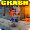 Tips Crash Bandicoot