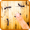 Ant Smasher free Christmas Game