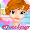 Princess Sofia Make Up Salon -The First Game