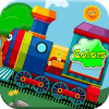 Train Game For Toddlers Free