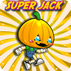 Halloween Adventure Super Jack World