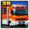 Fire Rescue 3D