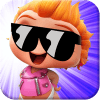 Juegos de Mini Beat Powers : Adventure Rockers