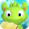 Read with Phonzy: Reading Game