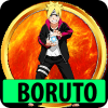 Hint Boruto Next Generation New