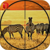 动物 狩猎 非洲