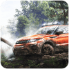 SUV Trucks : Offroad Mountain Driving SImulator 3D