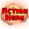 Action Hero: The Board Game