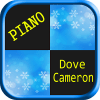 Dove Cameron Piano song