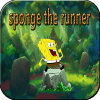 sponge the runner