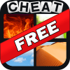 Cheat 4 Pics 1 Word Unlimited