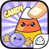 Candy Evolution Clicker