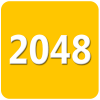 2048 Maths Puzzle