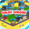 EMLAK ZENGİNİ OYUNU