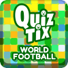 QuizTix: World Football Quiz & Soccer Trivia Game