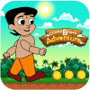 New ChotaBheem Advanture - Free Game