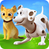 Cat & Dog Online: Pet Animals