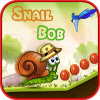 Snail adventure : Super Snail