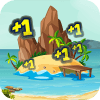 Island Escape Farm Tycoon