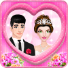 Wedding Salon - Make Up Games