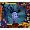 Halloween Vampirina's Adventures