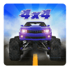 Monster Truck 4x4 2018