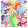 Winx Club Bloomix 2