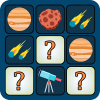 Star Memory Match - Juego de Memoria