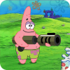 Spongbob Friends : Patrick Adventure World