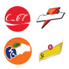 Logo Quiz - Drinks