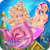 Mermaid Secrets for Barbie