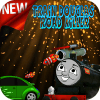 Super Killer Train Douglas Tomas and Friends Game