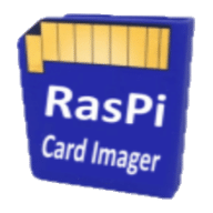 树莓派存储卡镜像管家:Raspi Card Imager