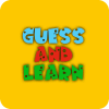 Guess Up : Guess up and learn