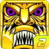 Endless Run Escape Jungle: Temple 2