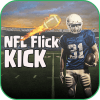 NFL Flick Kick Goal