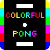 Colorful Pong