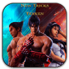 New Tricks Tekken 5