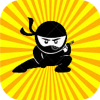 Baby Ninja Adventure Run - Fun Games