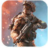 US Military Commando Sniper Shooter Game FPS