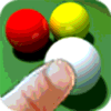 BILLIARDS 3 BALL