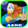 Aang Run Avatar Adventure