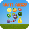 Fruits Frenzy