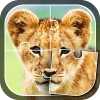 Learn Animals - Kids Puzzle