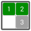 15-Puzzle Game
